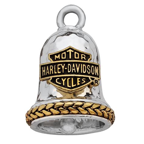 harley davidson bell tradition